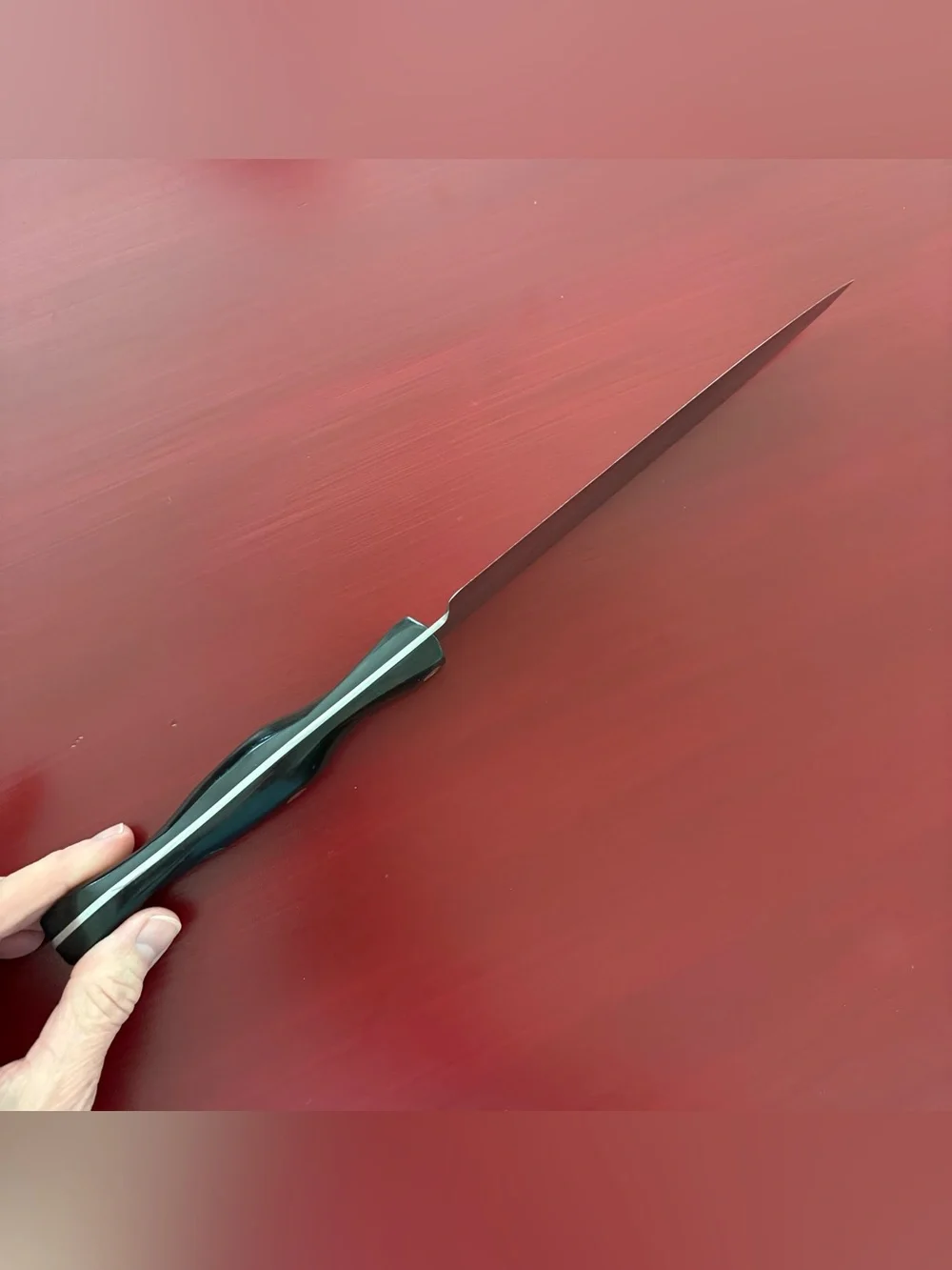 Cutco Petite Chef Knife 1728 JC